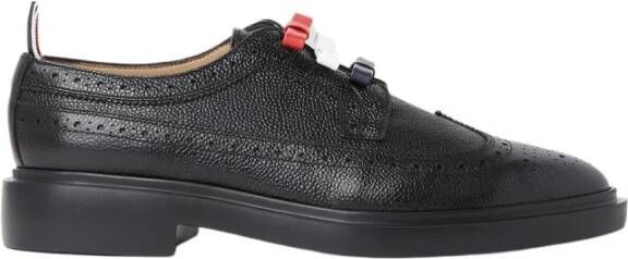 Thom Browne Business Shoes Black Heren