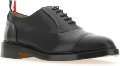Thom Browne Business Shoes Black Heren