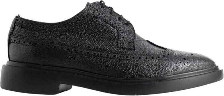 Thom Browne Business Shoes Black Heren
