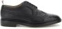 Thom Browne Klassieke Leren Brogue Oxford Schoen - Thumbnail 1