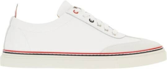 Thom Browne Casual Sneakers voor dagelijks gebruik