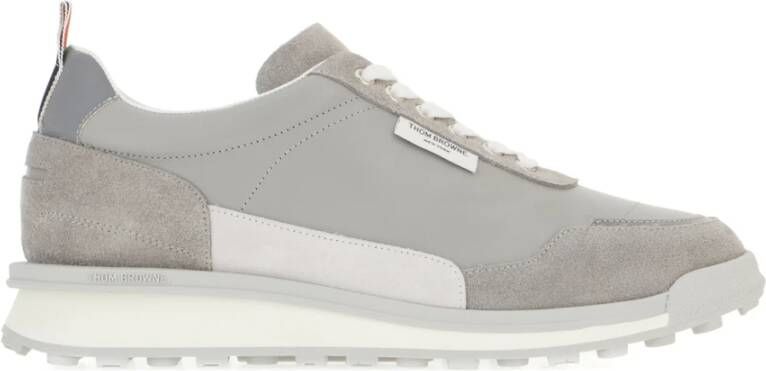 Thom Browne Casual Sneakers voor Dagelijks Gebruik