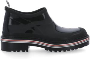 Thom Browne Chelsea Boots Zwart Heren