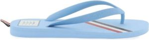Thom Browne Flip flops Blauw Heren