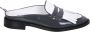 Thom Browne Grijze Ballerina Flats - Thumbnail 1