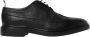 Thom Browne Klassieke Leren Brogue Oxford Schoen - Thumbnail 2