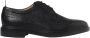 Thom Browne Klassieke leren veterschoenen met vleugeltip - Thumbnail 1