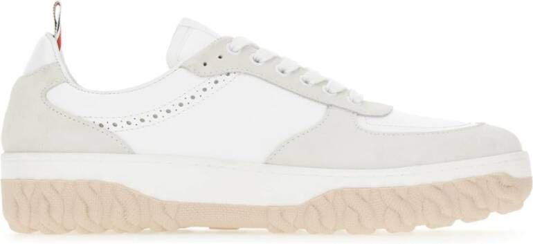 Thom Browne Klassieke Sneakers Multicolor Heren