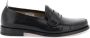 Thom Browne Klassieke Loafers voor Tijdloze Stijl - Thumbnail 1
