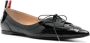 Thom Browne Loafers Black Dames - Thumbnail 1