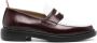 Thom Browne Loafers Red Heren - Thumbnail 1