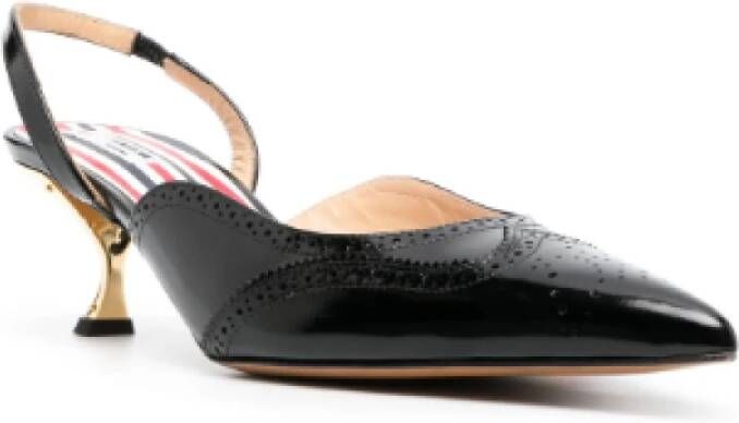 Thom Browne Pumps Black Dames