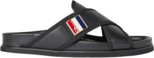 Thom Browne Sandals Zwart Heren