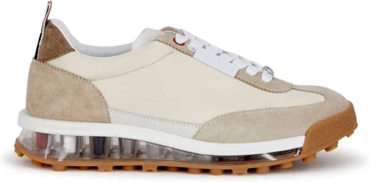 Thom Browne Sneakers Beige Dames