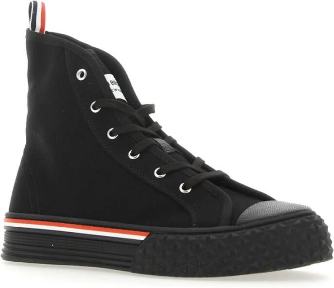 Thom Browne Sneakers Black Heren