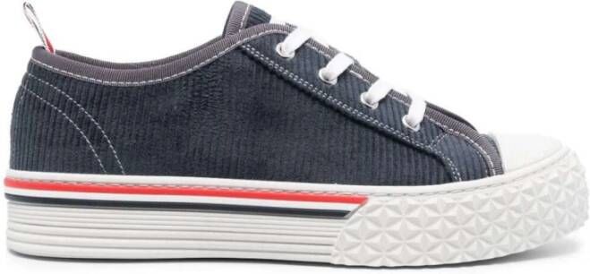 Thom Browne Sneakers Blauw Dames