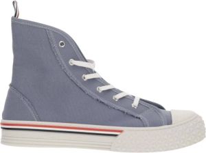 Thom Browne Sneakers Blauw Heren
