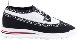 Thom Browne Sneakers Blauw Heren