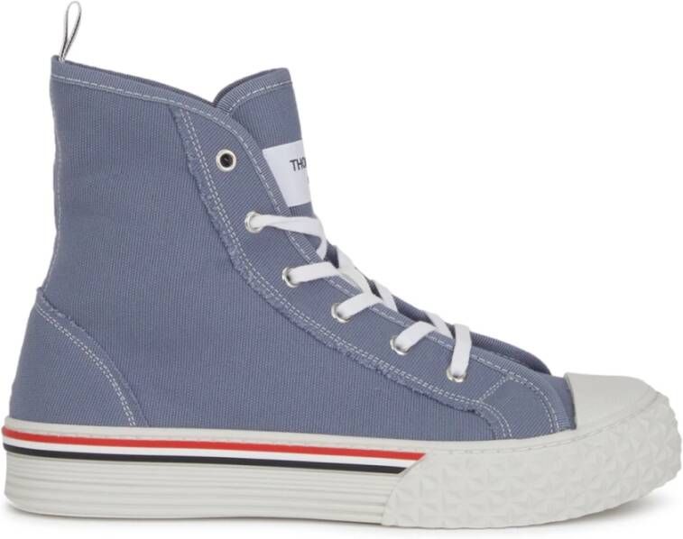 Thom Browne Sneakers Blauw Heren