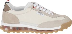 Thom Browne Sneakers Bruin Heren