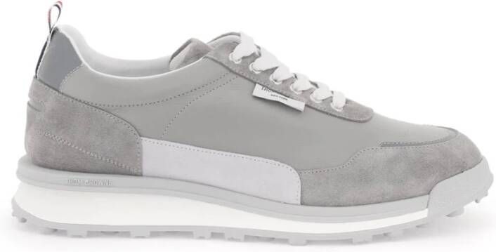 Thom Browne Casual Sneakers voor Dagelijks Gebruik