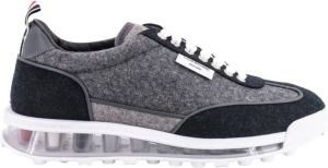 Thom Browne Sneakers Grijs Heren