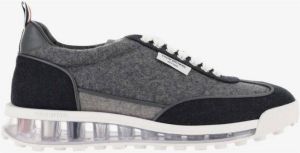 Thom Browne Sneakers Grijs Heren