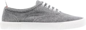 Thom Browne Sneakers Grijs Heren