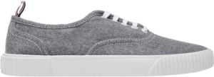 Thom Browne Sneakers Grijs Heren