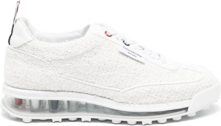 Thom Browne Sneakers White Dames