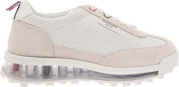 Thom Browne Sneakers White Dames