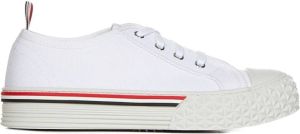 Thom Browne Sneakers Wit Dames
