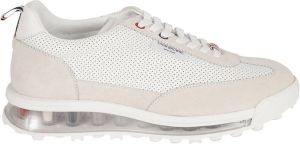 Thom Browne Sneakers Wit Dames