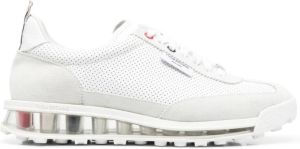 Thom Browne Sneakers Wit Dames