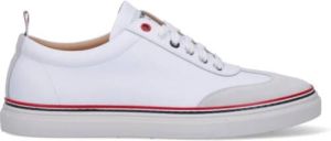 Thom Browne Sneakers Wit Heren