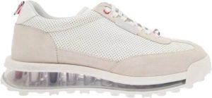 Thom Browne Sneakers Wit Heren