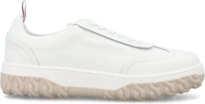 Thom Browne Sneakers Wit Heren