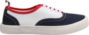 Thom Browne Sneakers Wit Heren