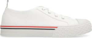Thom Browne Sneakers Wit Heren