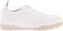 Thom Browne Sneakers White Heren - Thumbnail 1