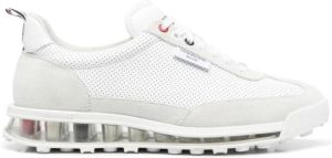 Thom Browne Sneakers Wit Heren