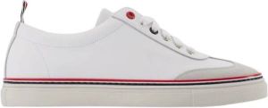 Thom Browne Sneakers Wit Heren