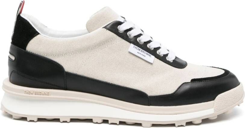 Thom Browne Sportieve Sneaker Multicolor Heren