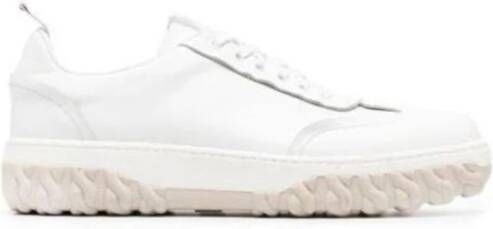 Thom Browne Stijlvolle Schoenen voor Mannen