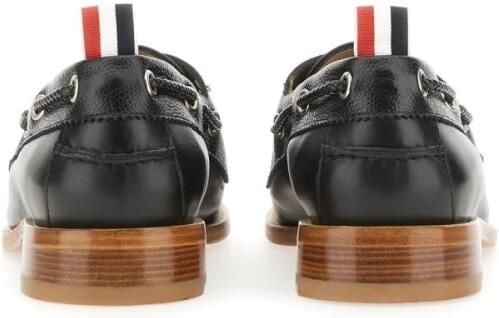 Thom Browne Boat Moccasin - Foto 4