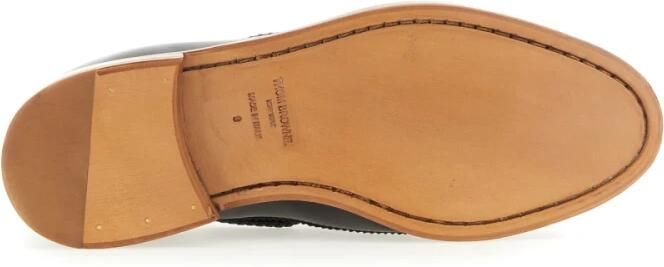 Thom Browne Boat Moccasin - Foto 5