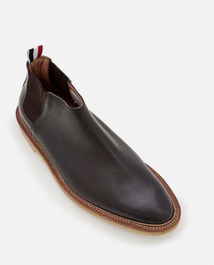 Thom Browne Chelsea Boot - Foto 2