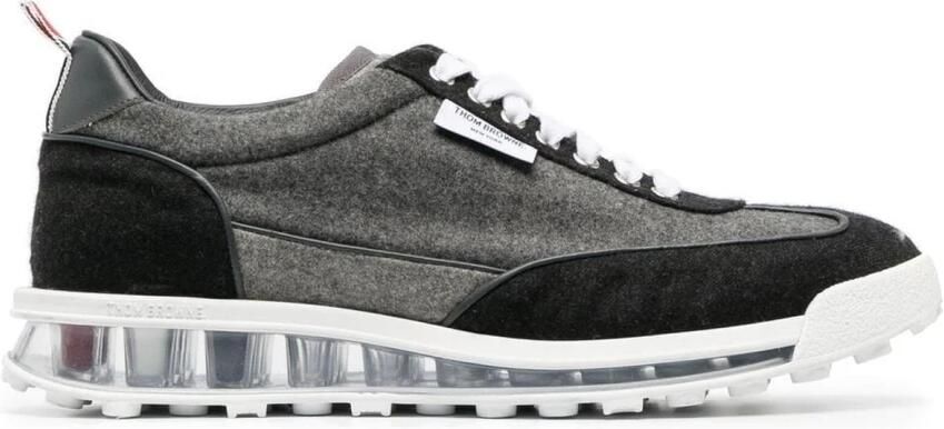 Thom Browne Chunky Sole Sneakers