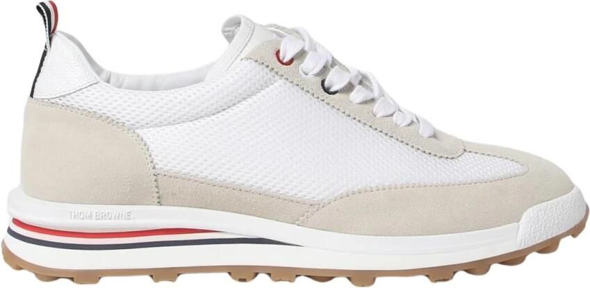 Thom Browne Classic Runner LowTop Sneaker - Foto 2