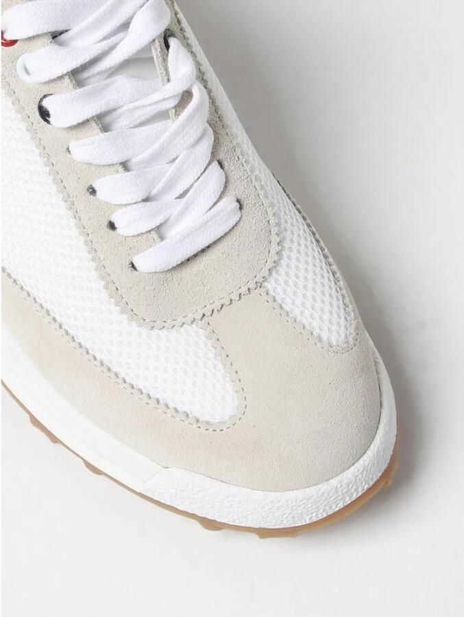 Thom Browne Classic Runner LowTop Sneaker